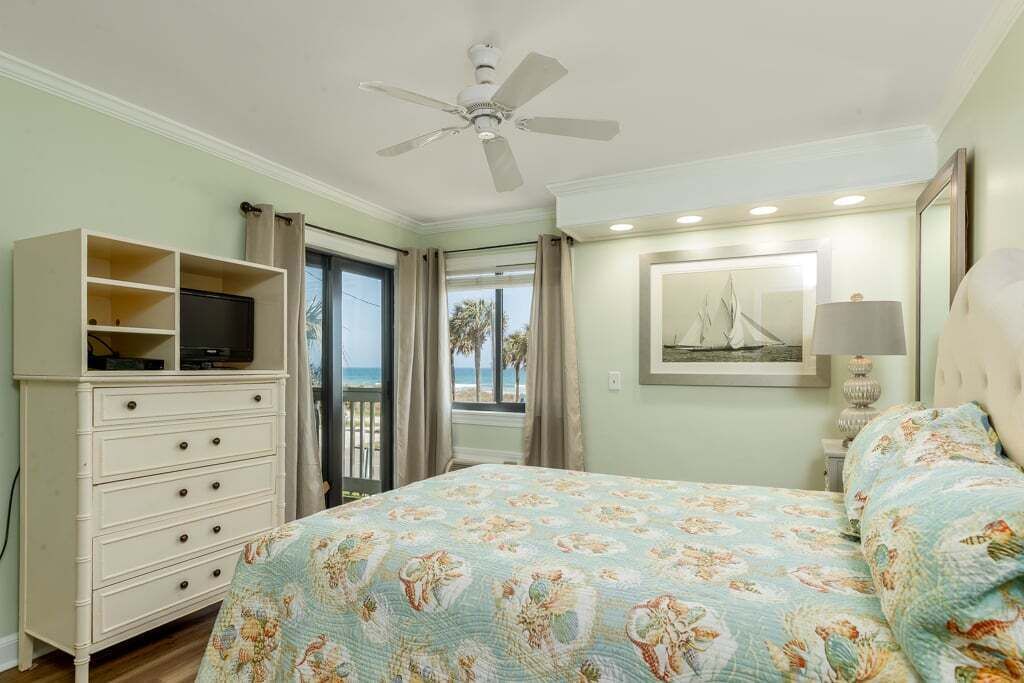 Photo of Bedroom in Myrtle Beach