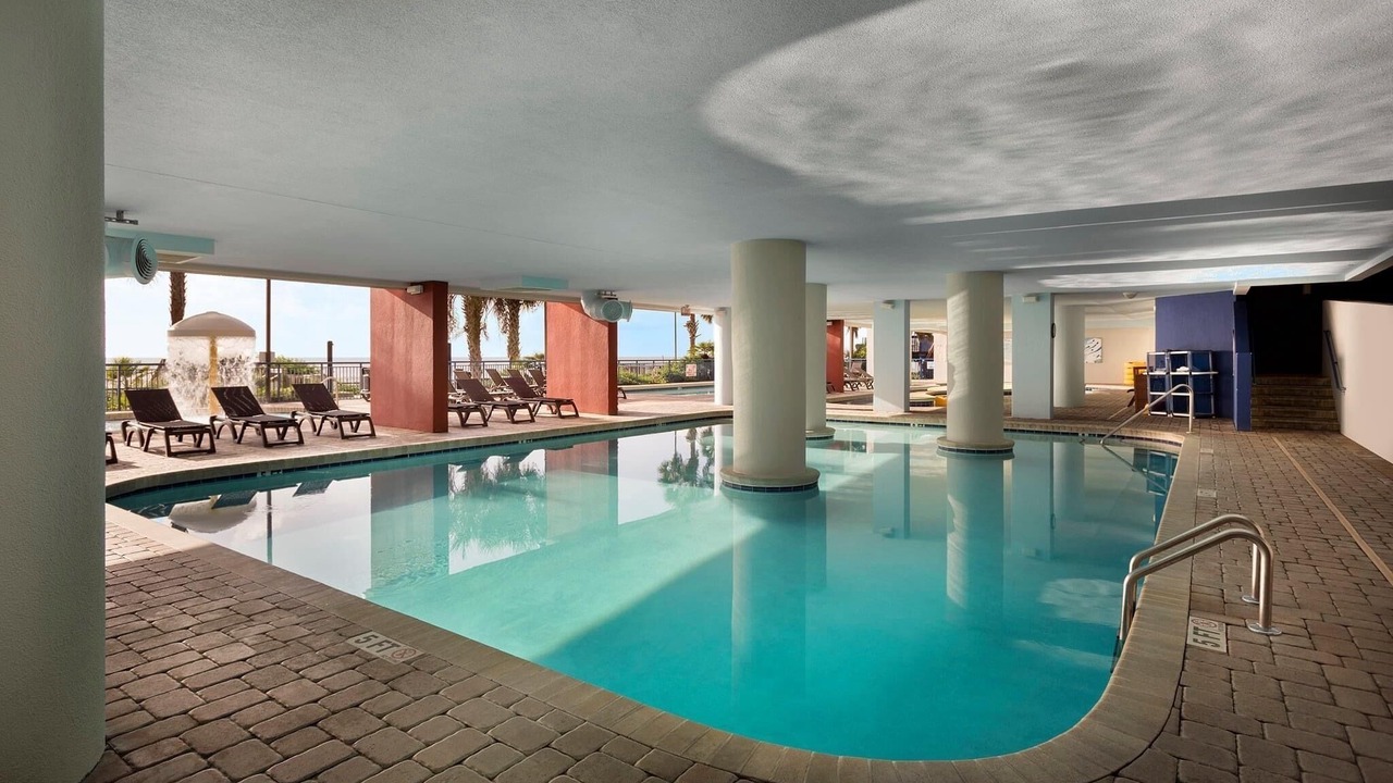 Photo of Outdoor in Myrtle Beach