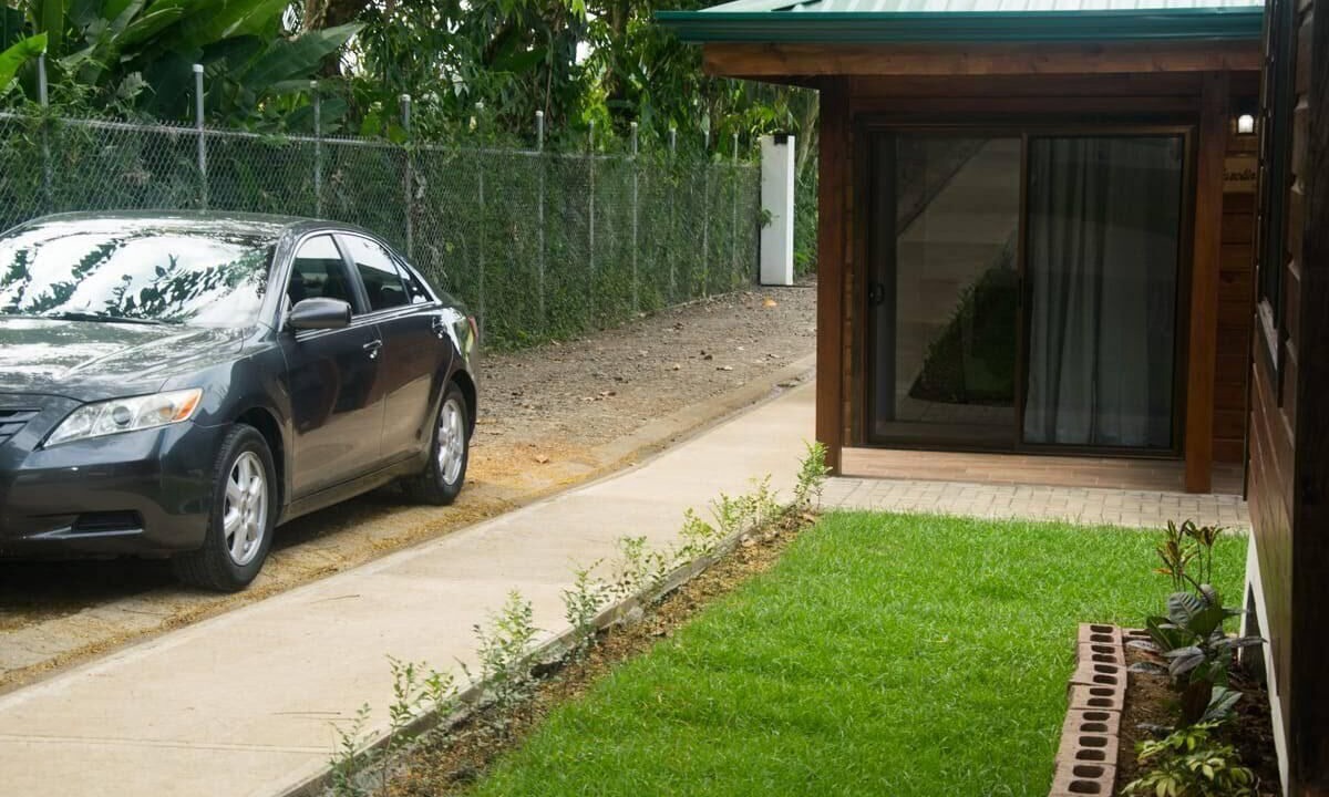 Photo of Outdoor in Hatillo