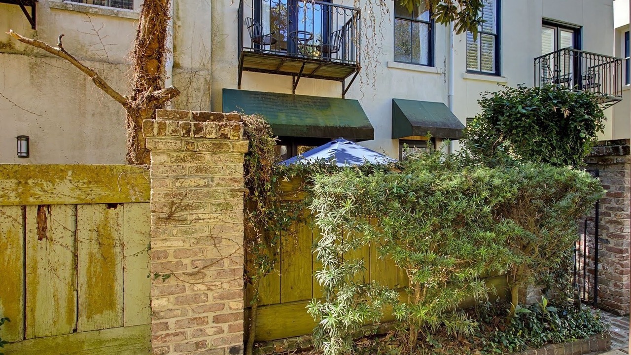 Photo of Outdoor in French Quarter
