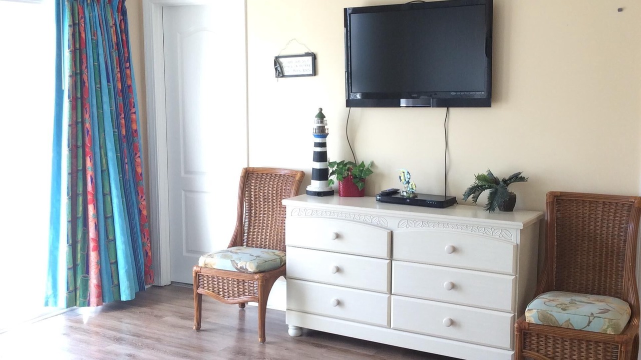 Photo of Bedroom in Garden City