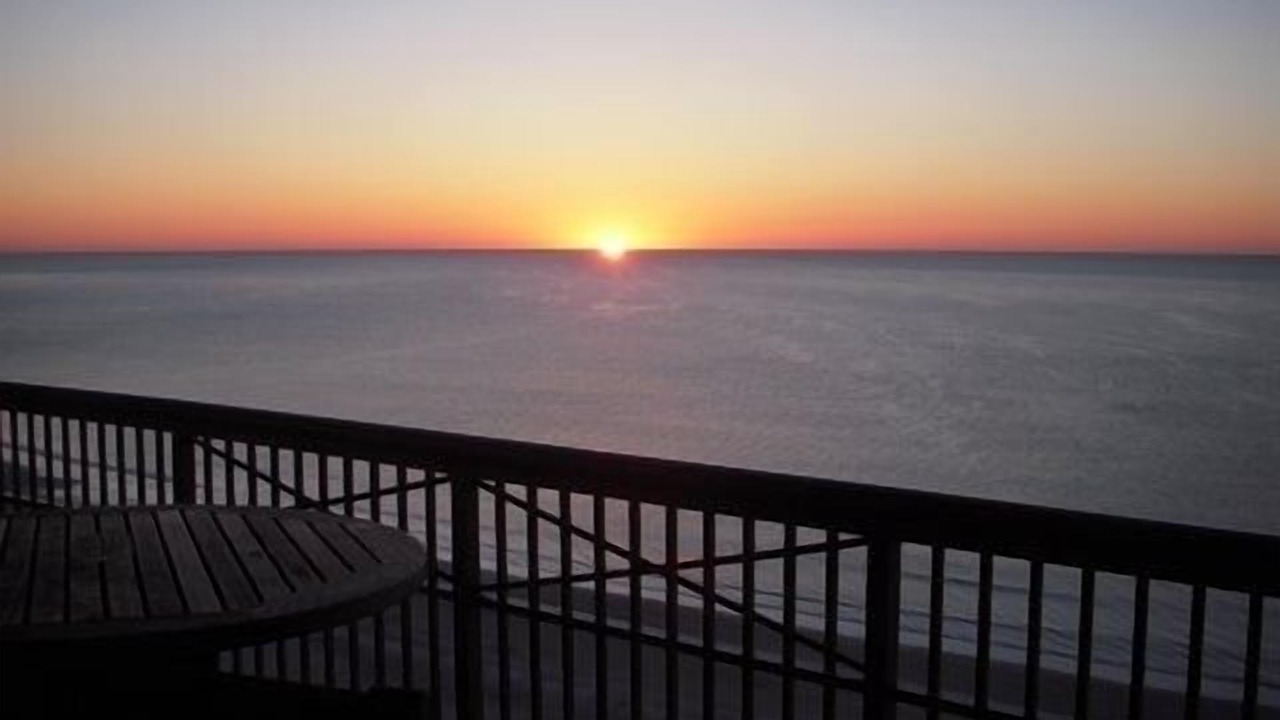 Photo of Patio Balcony in Arcadian Shores