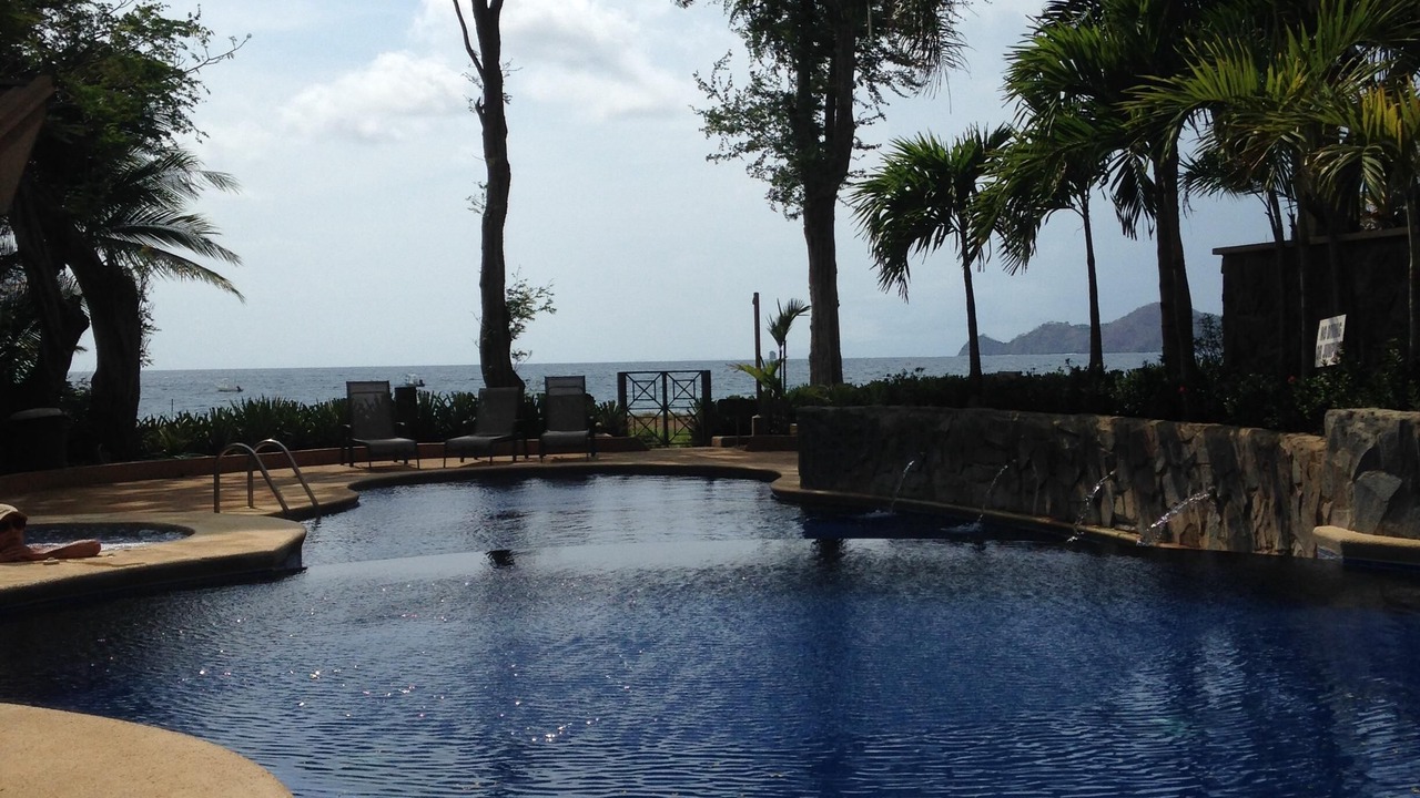 Photo of Outdoor in Playa Hermosa