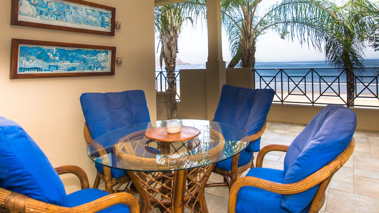 Photo of Bedroom in Playa Hermosa