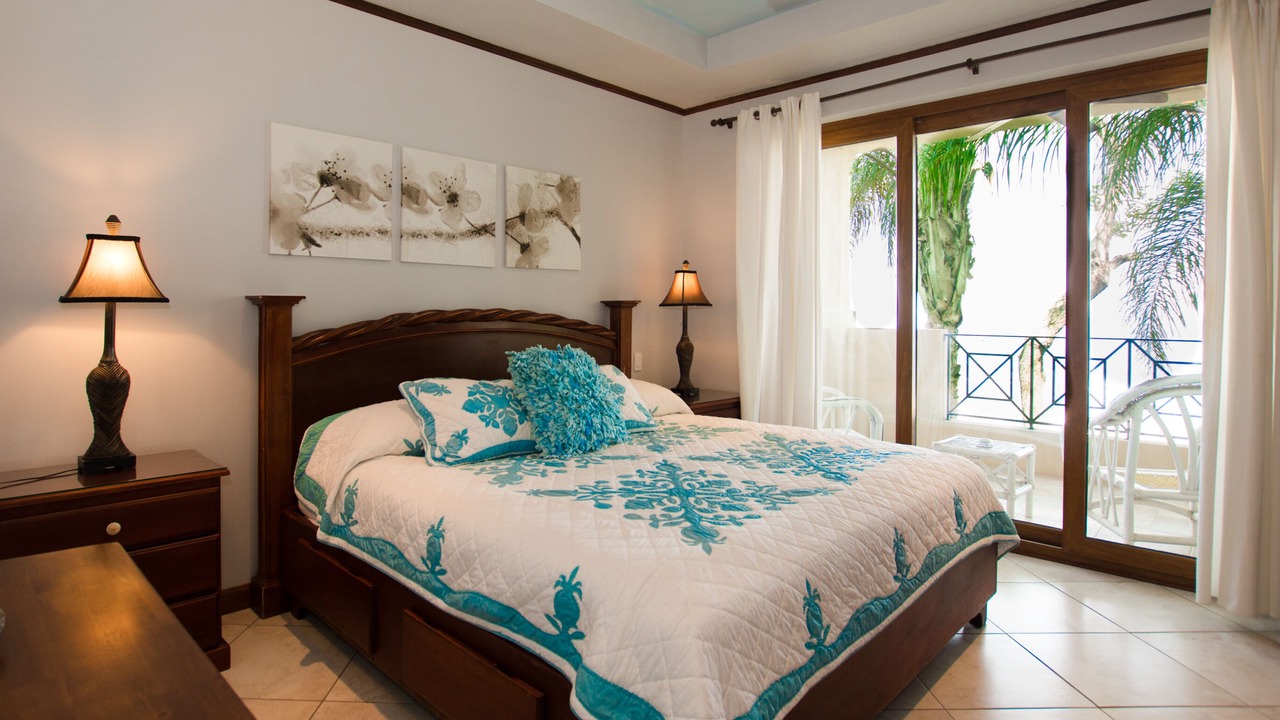 Photo of Bathroom in Playa Hermosa