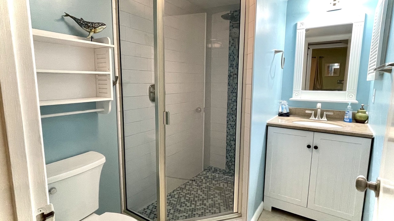 Photo of Bathroom in Palmetto Dunes