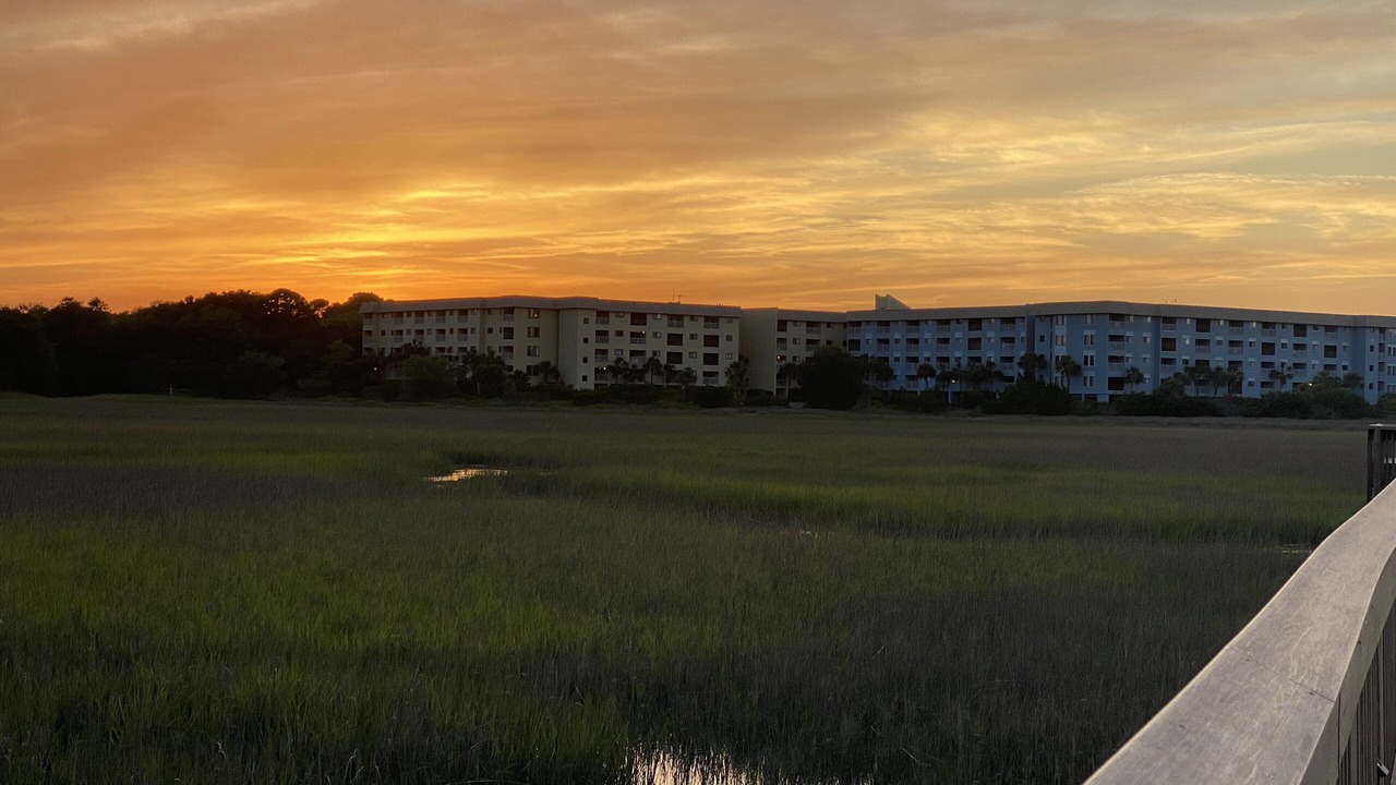 Photo of Others in Palmetto Dunes