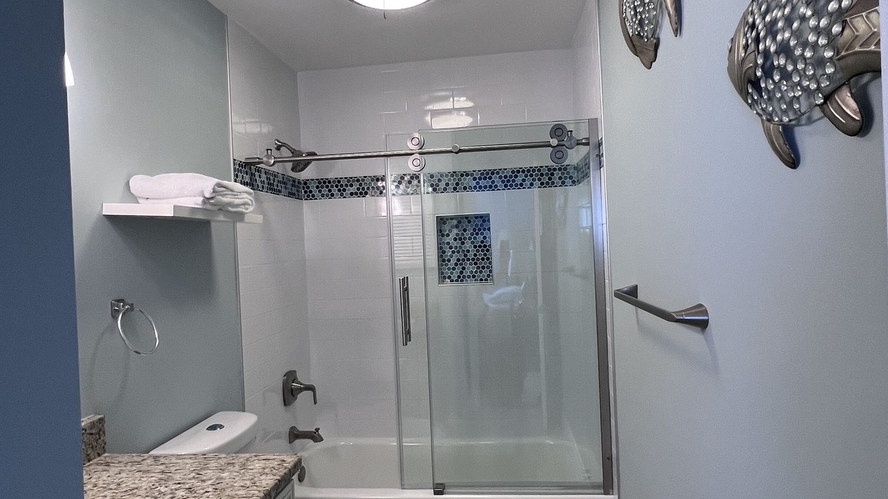 Photo of Bathroom in Palmetto Dunes