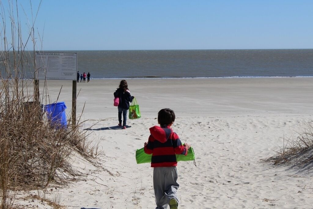 Photo of Others in Palmetto Dunes