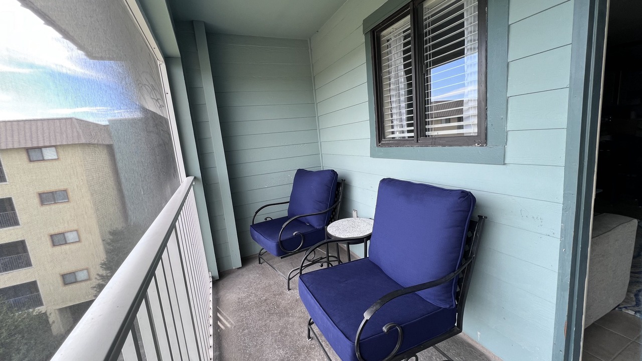 Photo of Outdoor in Palmetto Dunes