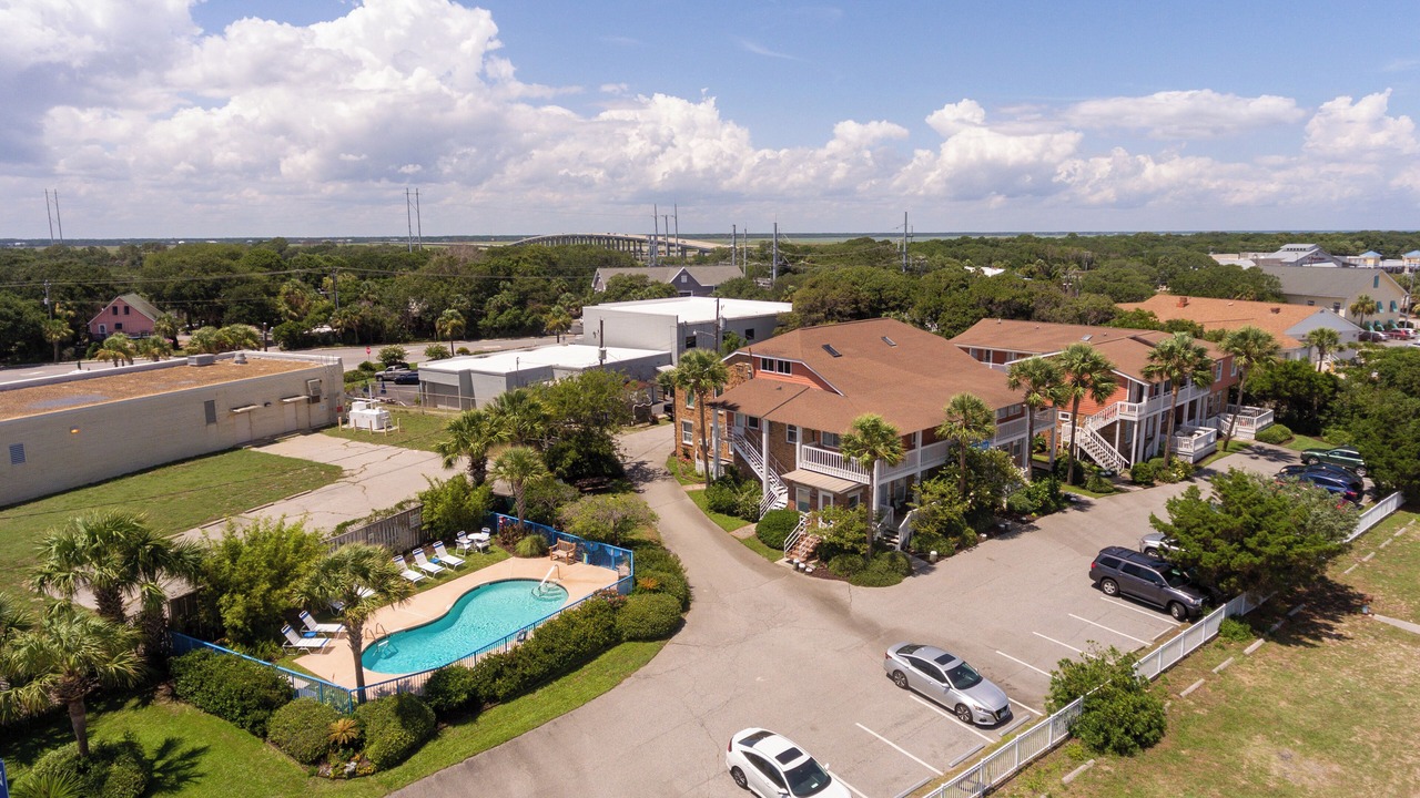 Photo of Outdoor in Isle of Palms