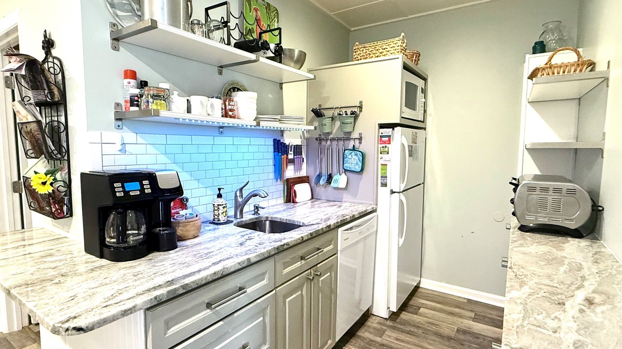 Photo of Kitchen in Isle of Palms