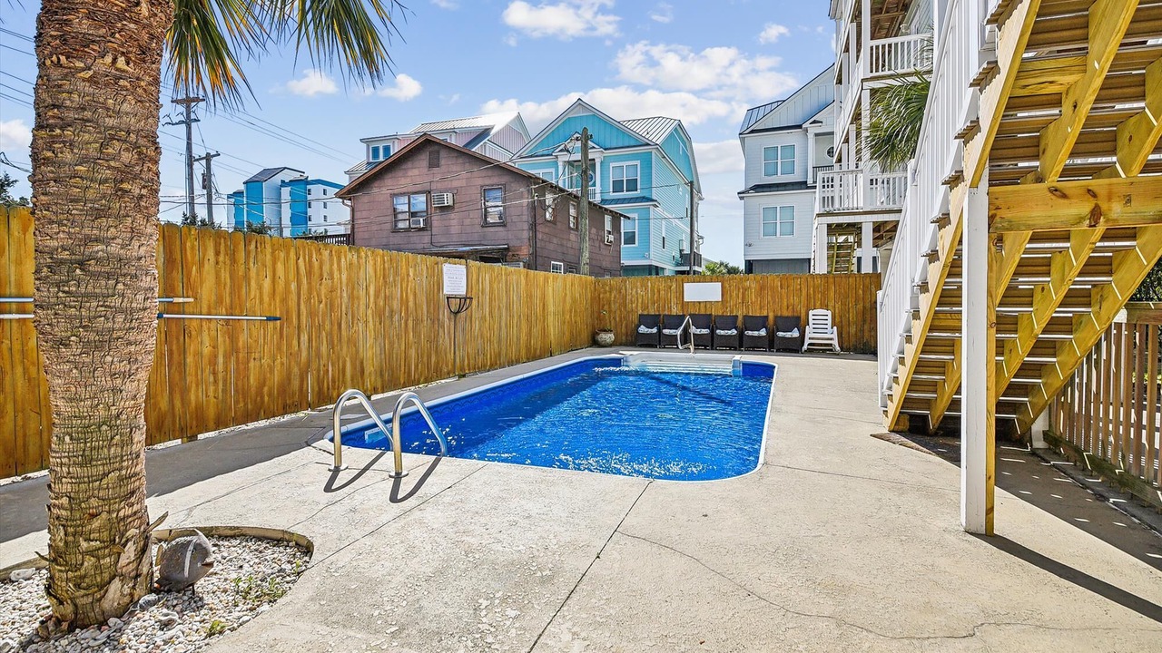 Photo of Outdoor in Cherry Grove Beach