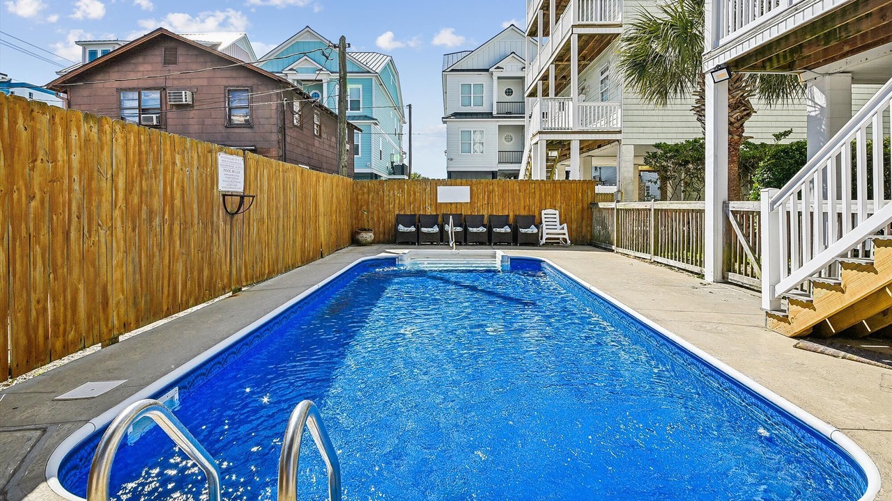 Photo of Outdoor in Cherry Grove Beach