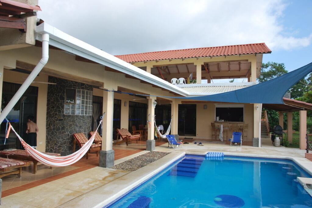 Photo of Outdoor in Bejuco