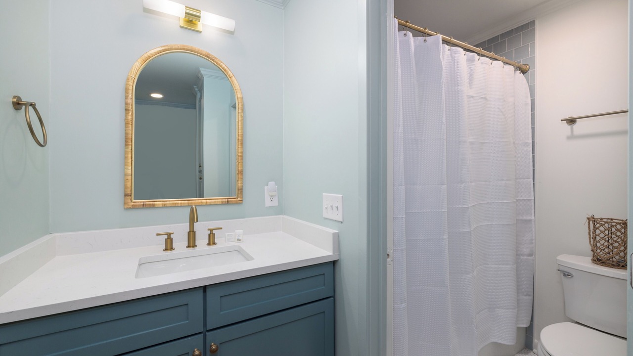 Photo of Bathroom in Isle of Palms