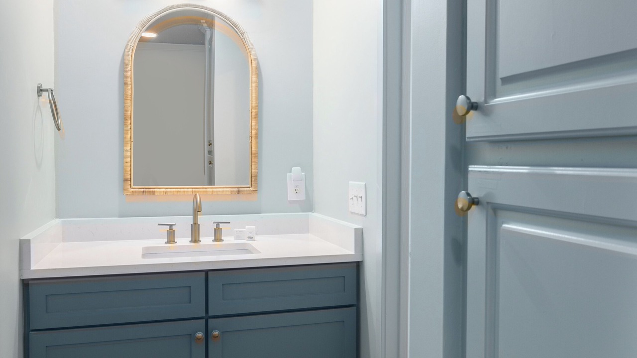 Photo of Bathroom in Isle of Palms