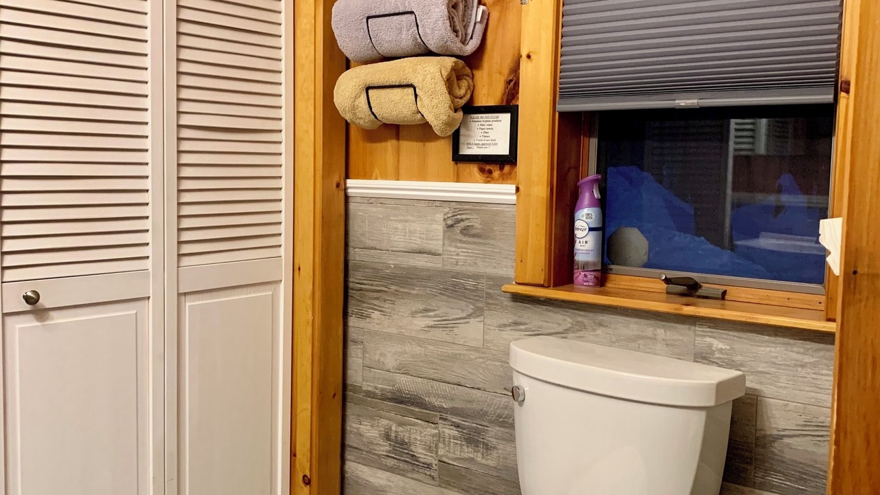 Photo of Bathroom in Ludlow