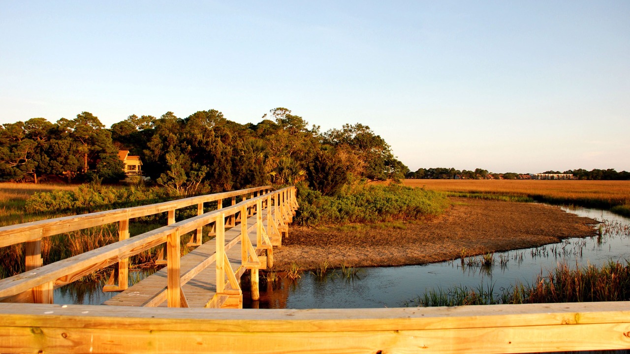 Photo of Outdoor in Saint Helena Island