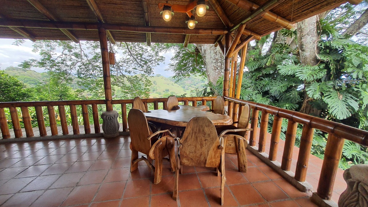 Photo of Outdoor in Escobal