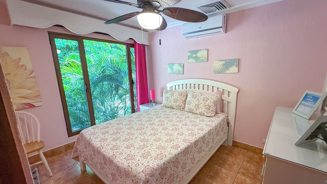 Photo of Bedroom in El Ocotal