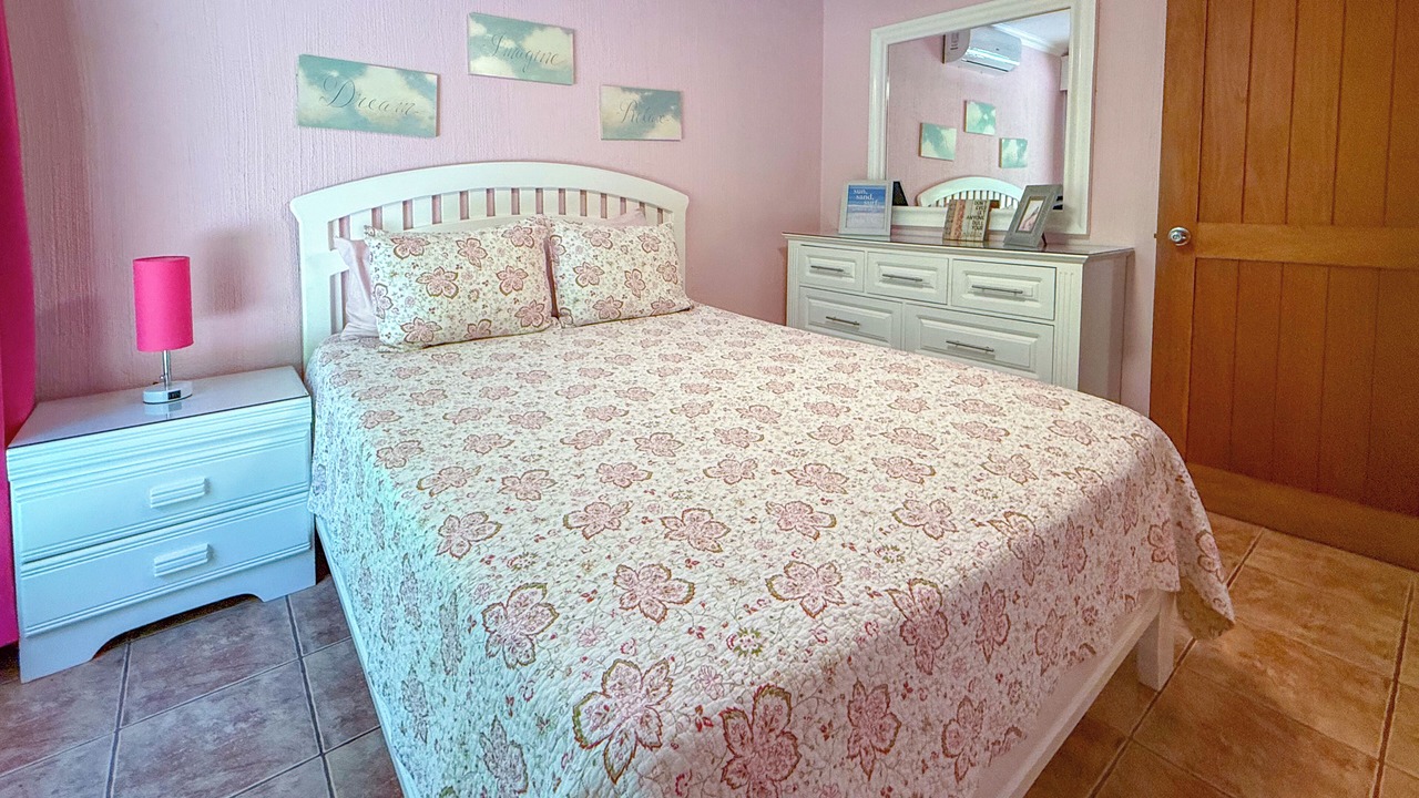 Photo of Bedroom in El Ocotal