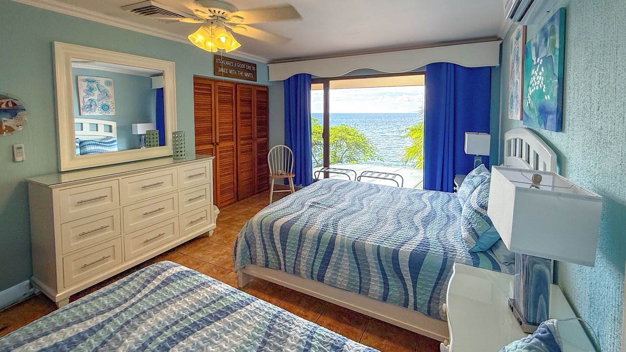 Photo of Bedroom in El Ocotal