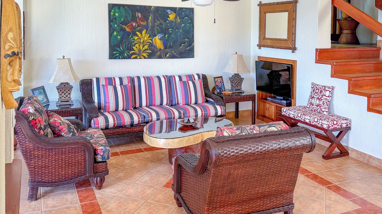 Photo of Livingroom in El Ocotal