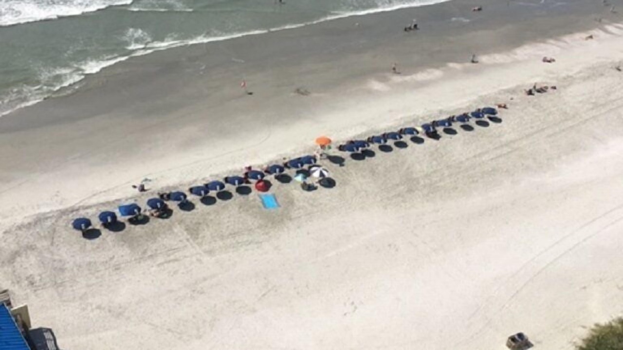 Photo of Others in Cherry Grove Beach