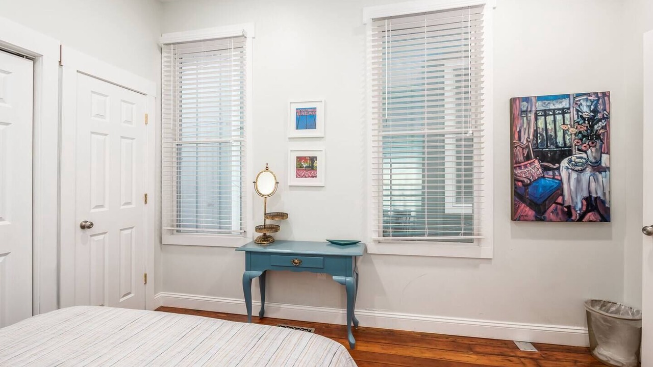 Photo of Bedroom in Italian Village