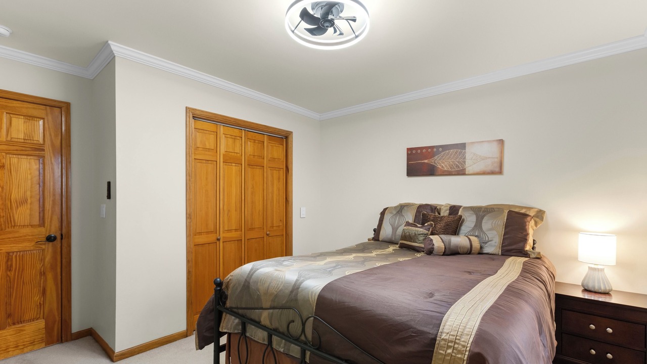 Photo of Bedroom in Branson