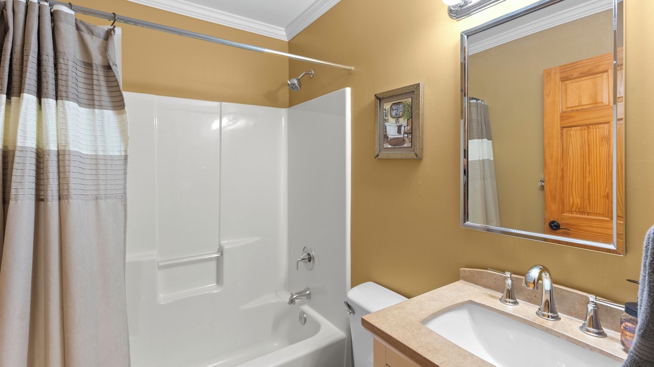 Photo of Bathroom in Branson
