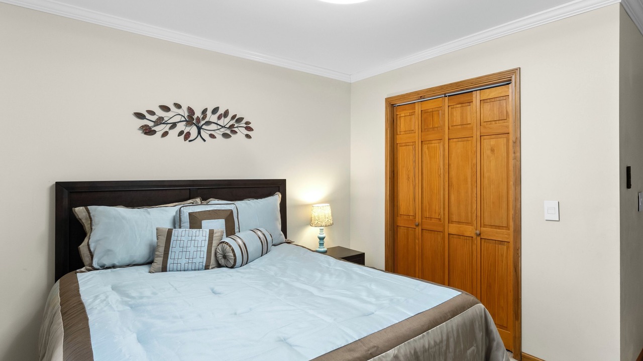 Photo of Bedroom in Branson