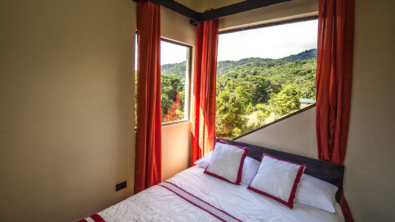 Photo of Bedroom in Monteverde