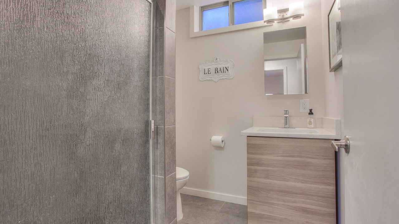 Photo of Bathroom in Ballard