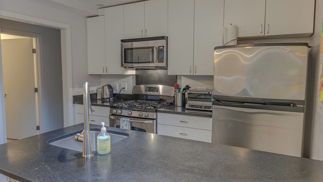 Photo of Kitchen in Ballard