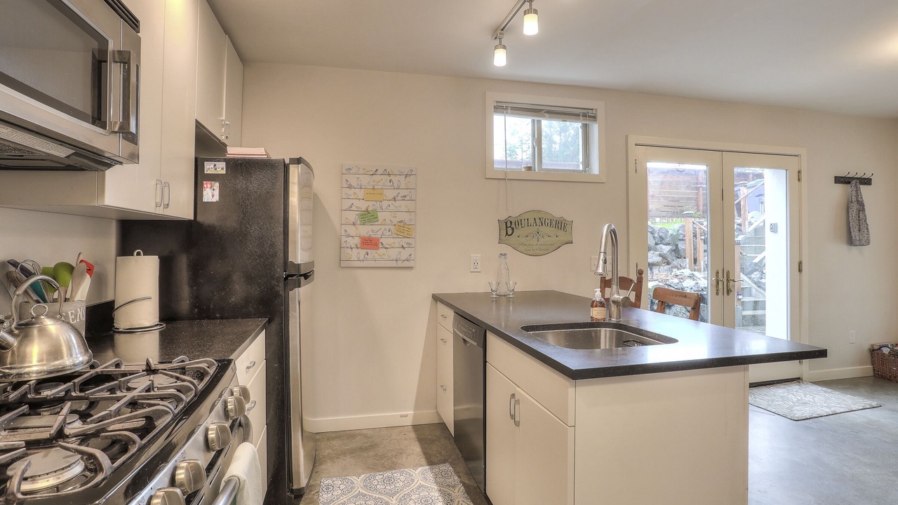 Photo of Kitchen in Ballard