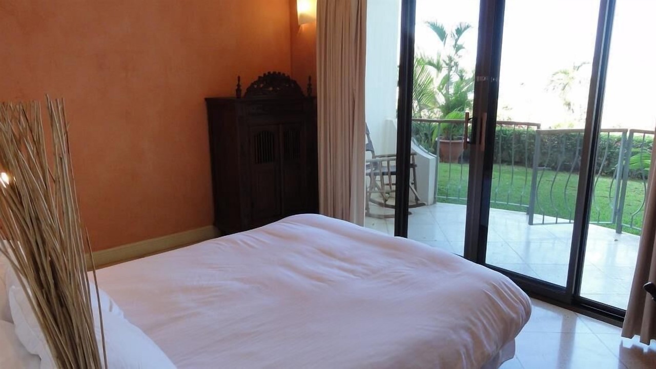 Photo of Patio Balcony in Tamarindo