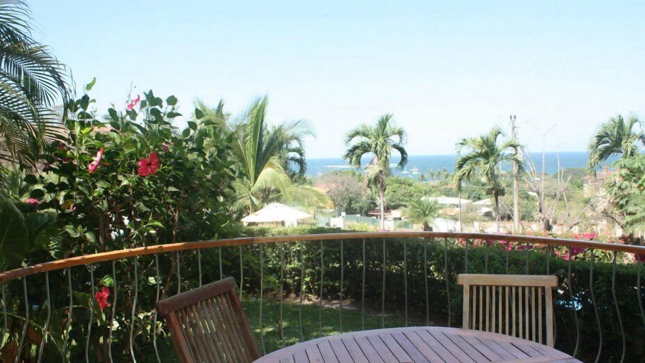 Photo of Outdoor in Tamarindo