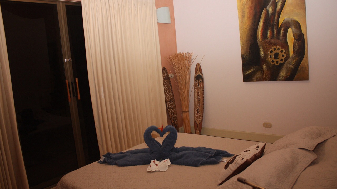 Photo of Bedroom in Tamarindo