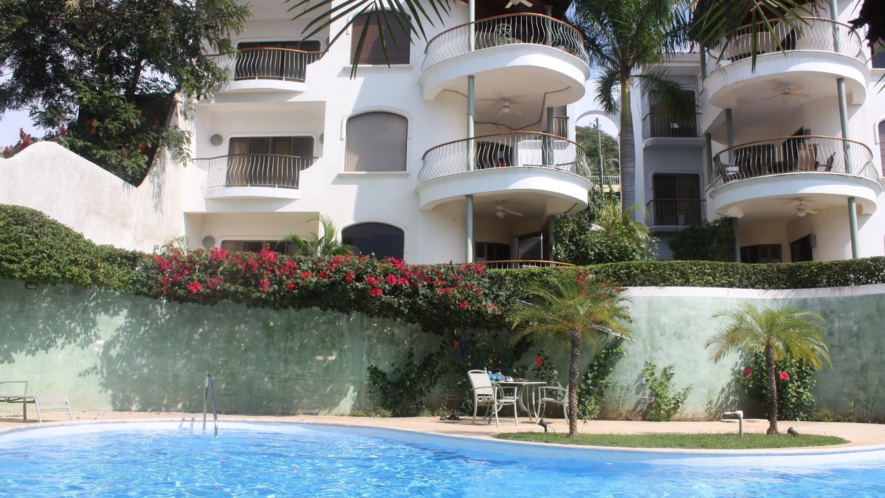 Photo of Outdoor in Tamarindo