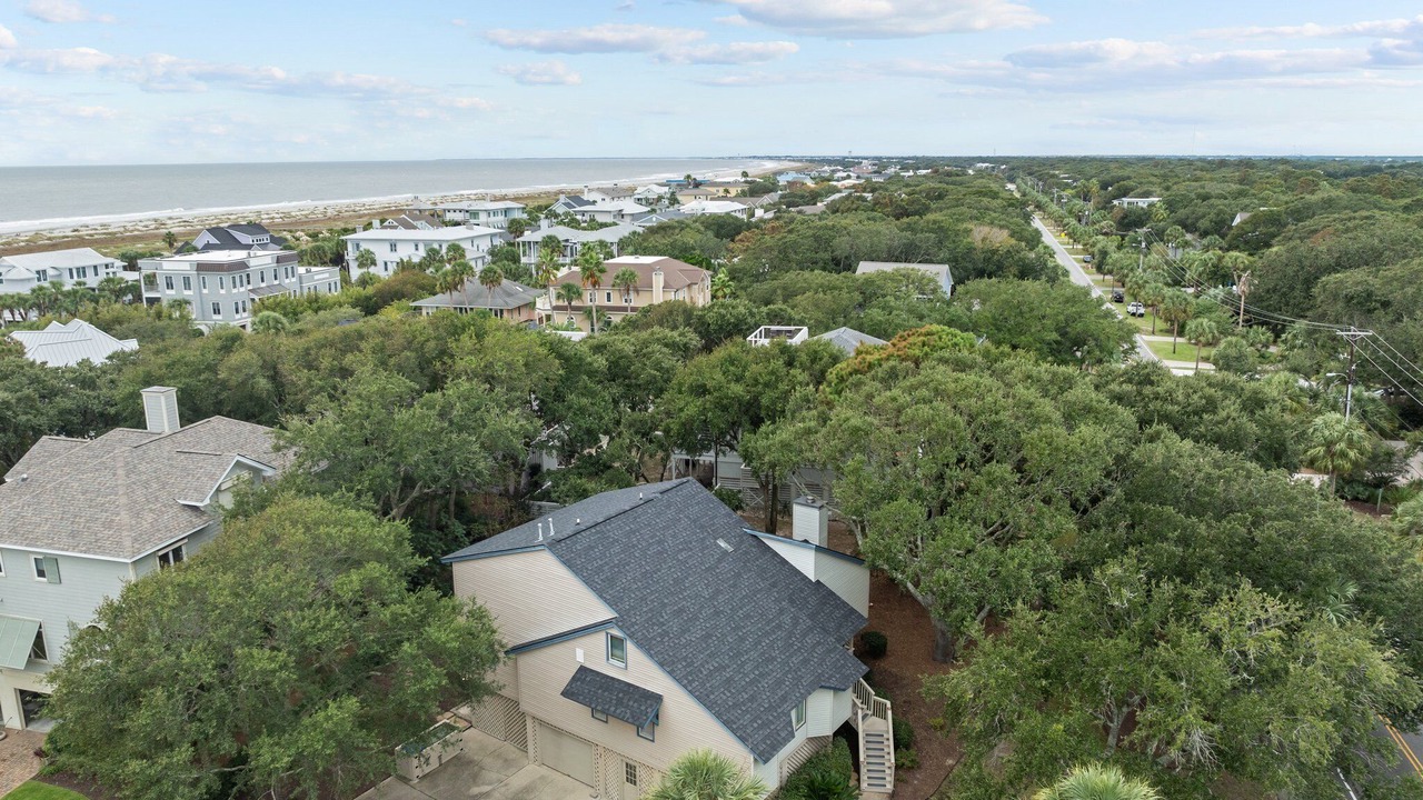 Photo of Outdoor in Isle of Palms