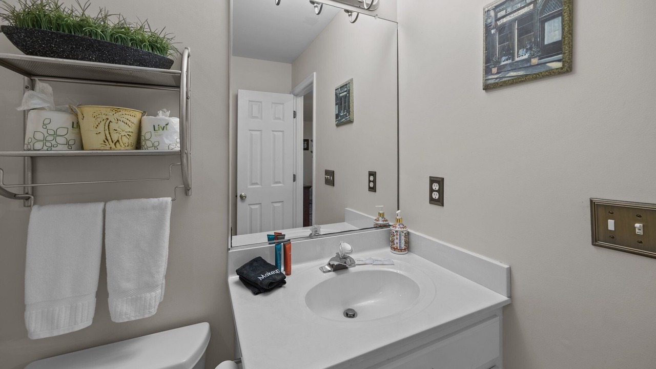 Photo of Bathroom in Isle of Palms