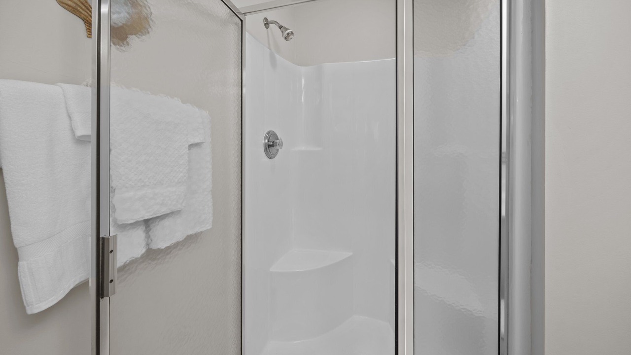 Photo of Bathroom in Isle of Palms