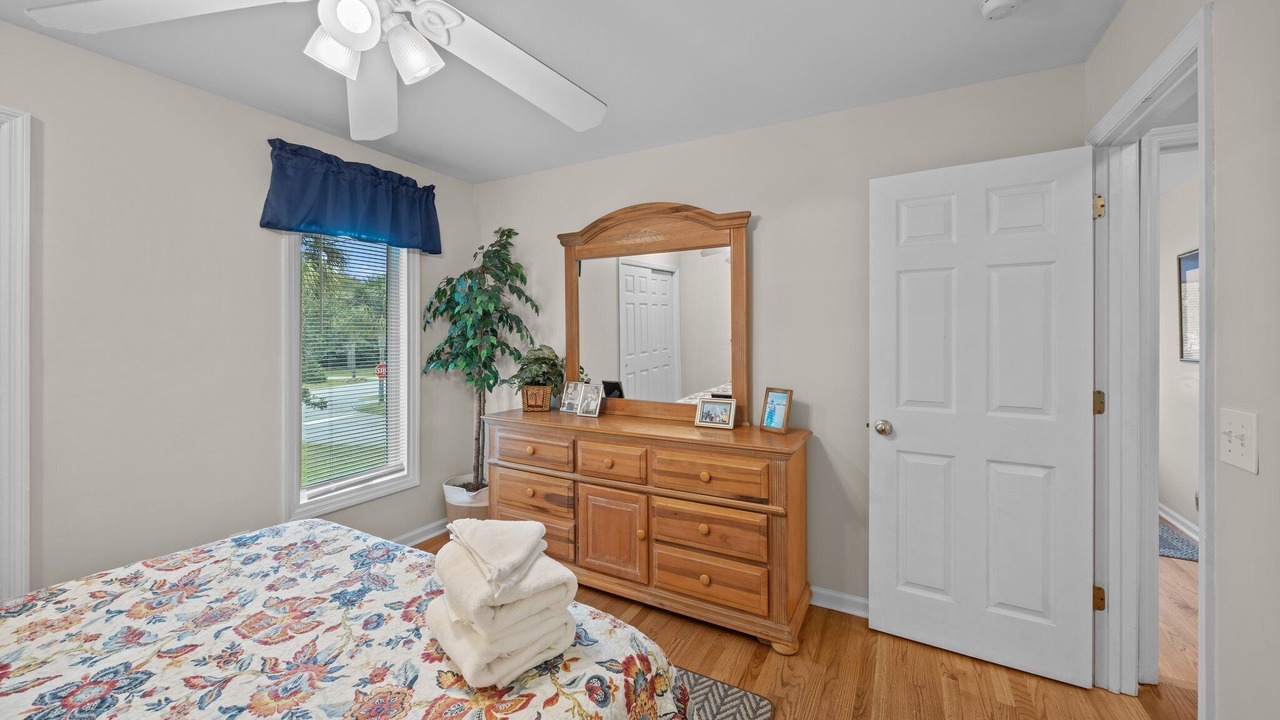 Photo of Bedroom in Isle of Palms