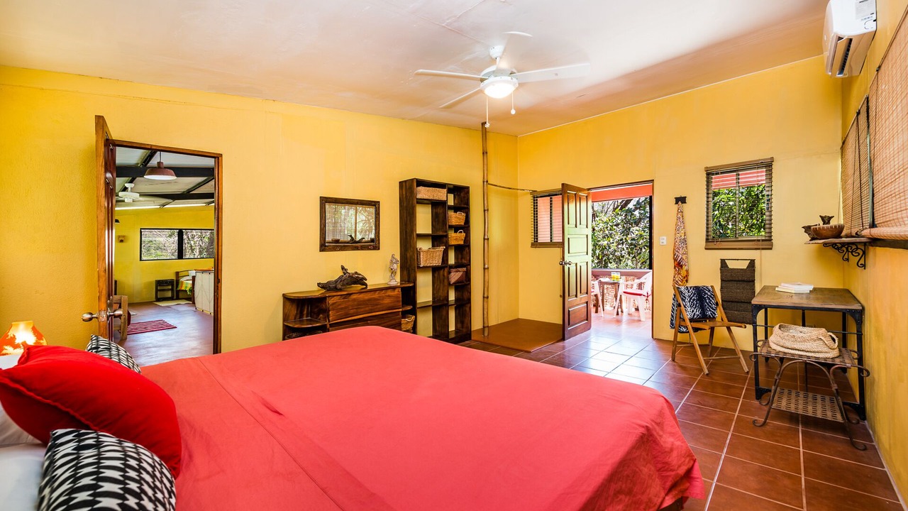 Photo of Bedroom in Palm Beach Estates