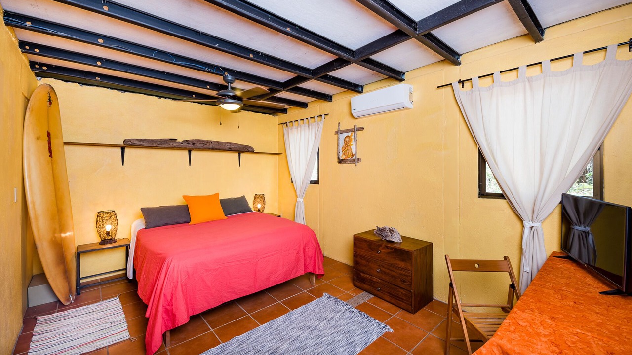 Photo of Bedroom in Palm Beach Estates
