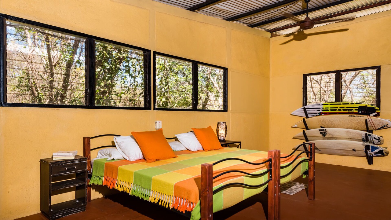 Photo of Bedroom in Palm Beach Estates