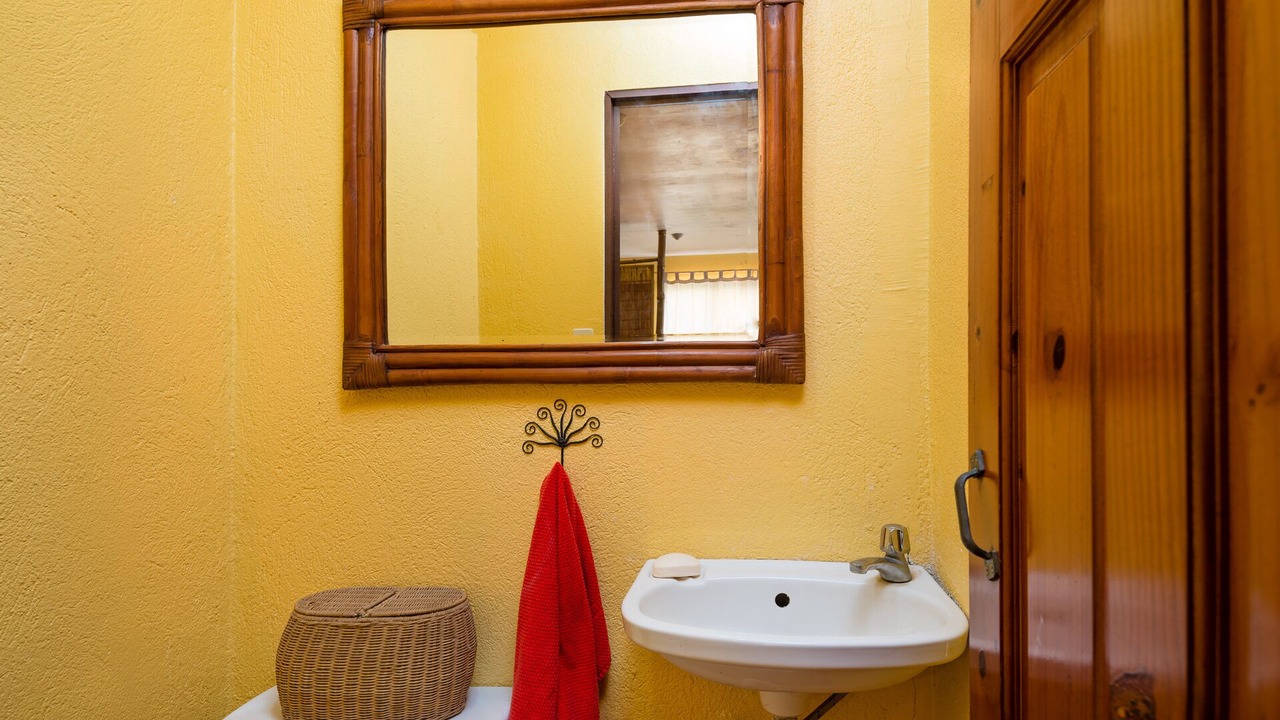 Photo of Bathroom in Palm Beach Estates