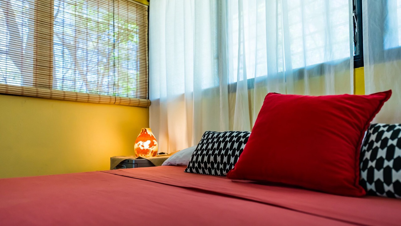 Photo of Bedroom in Palm Beach Estates